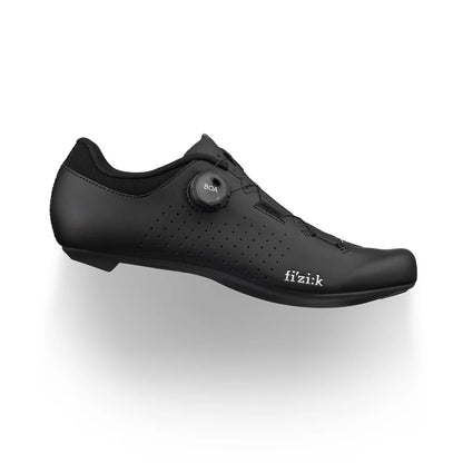 Sapatilhas de Estrada FIZIK VENTO OMNA WIDE Preto