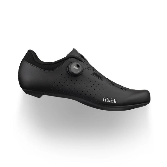 Sapatilhas de estrada FIZIK VENTO OMNA WIDE Preto