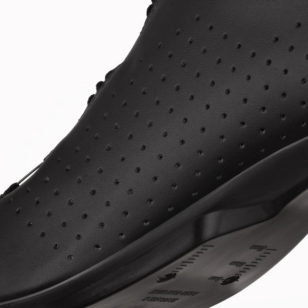 Sapatilhas de estrada FIZIK VENTO OMNA WIDE Preto