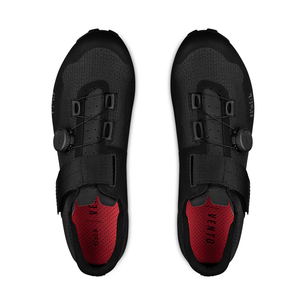 Sapatilhas de BTT XC/Gravel FIZIK FEROX Preto