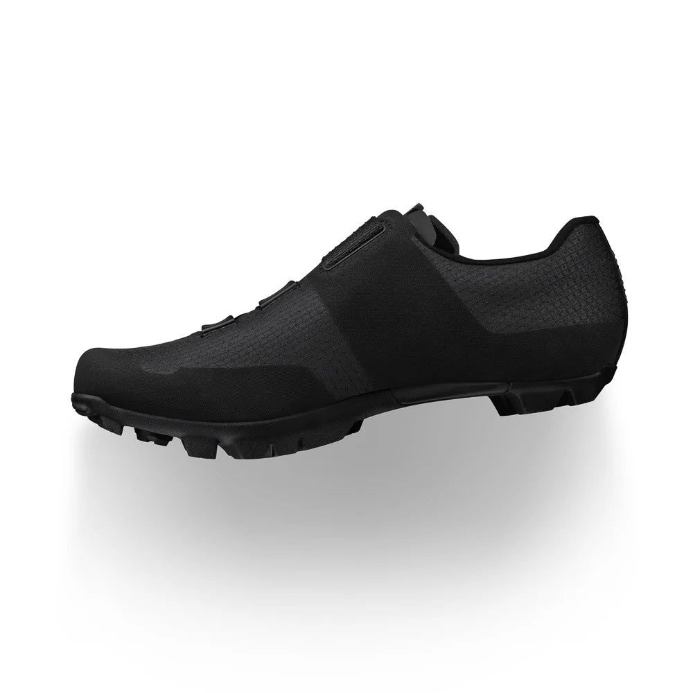 Sapatilhas de BTT XC/Gravel FIZIK FEROX Preto