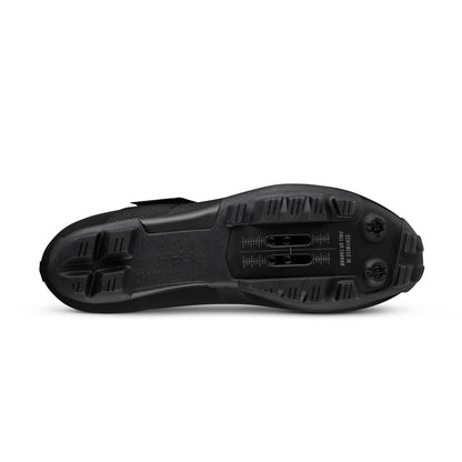 Sapatilhas MTB XC/Gravel FIZIK VENTO FEROX CARBON Preto