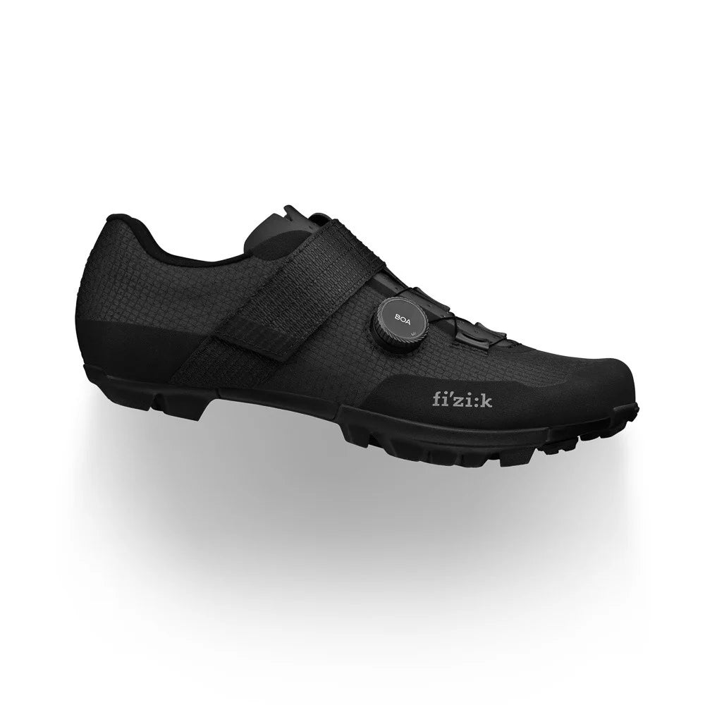 Sapatilhas de BTT XC/Gravel FIZIK FEROX Preto