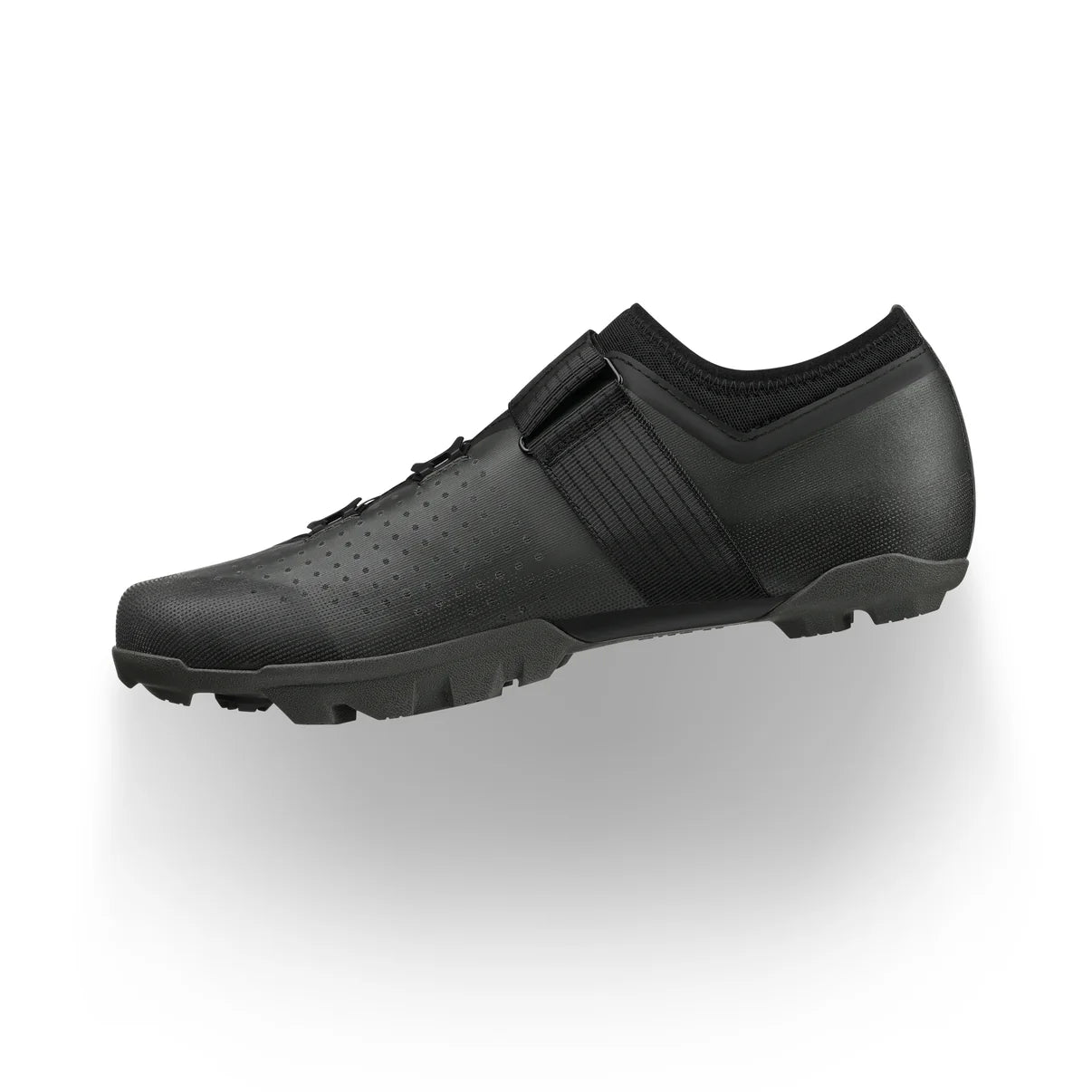 Sapatilhas de BTT FIZIK FEROX 2 Preto/Cáqui