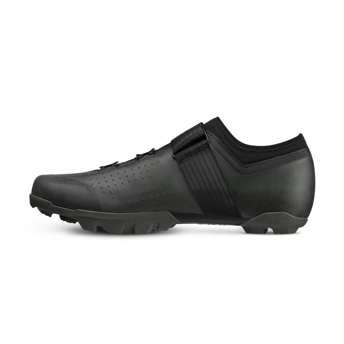 Sapatilhas de BTT FIZIK FEROX 2 Preto/Cáqui