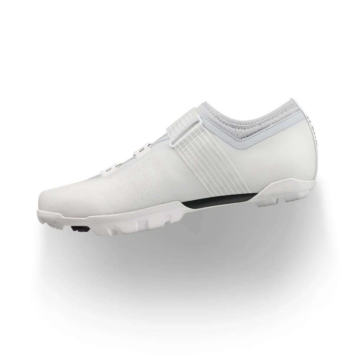 Sapatilhas de BTT FIZIK FEROX 2 Branco/Cinzento