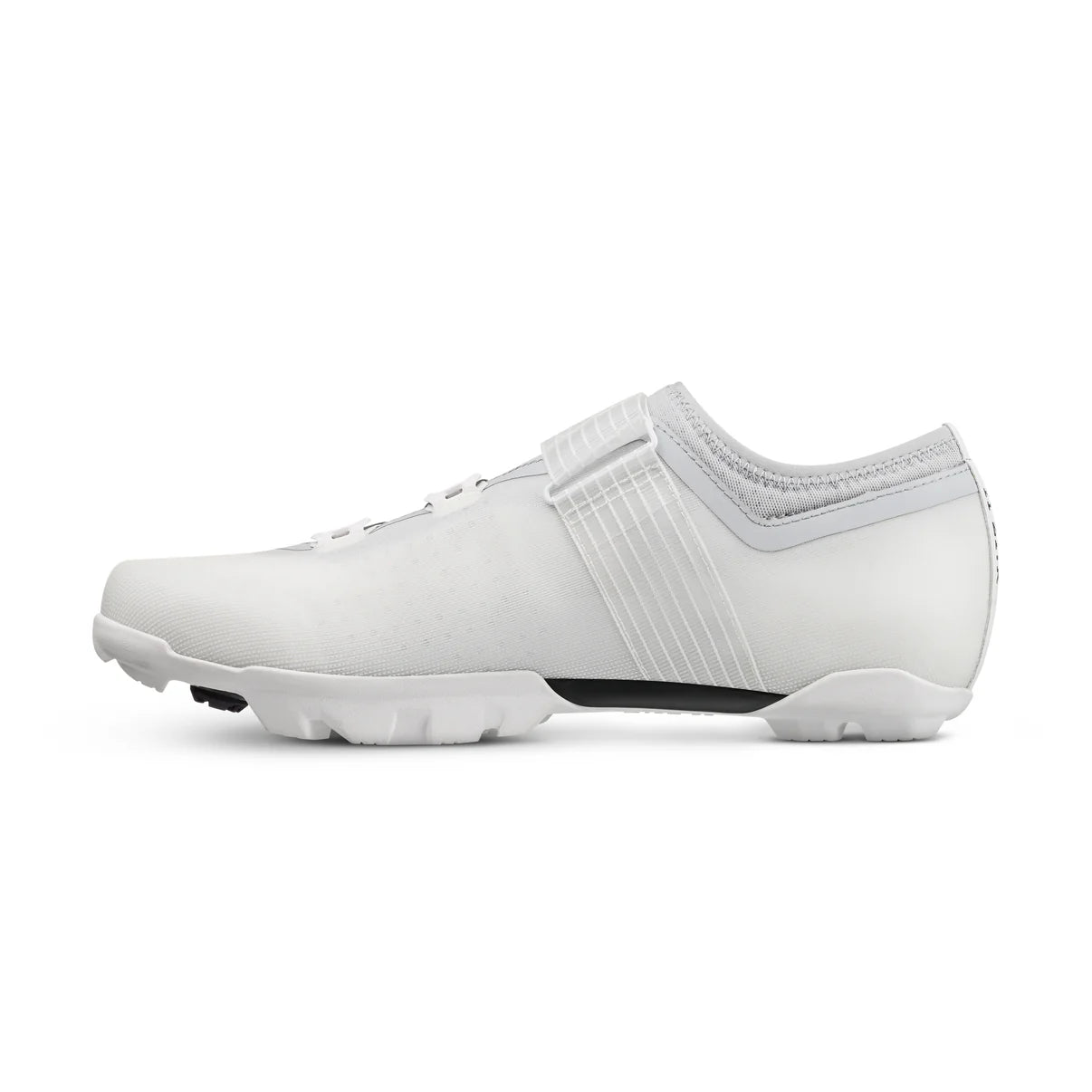 Sapatilhas de BTT FIZIK FEROX 2 Branco/Cinzento