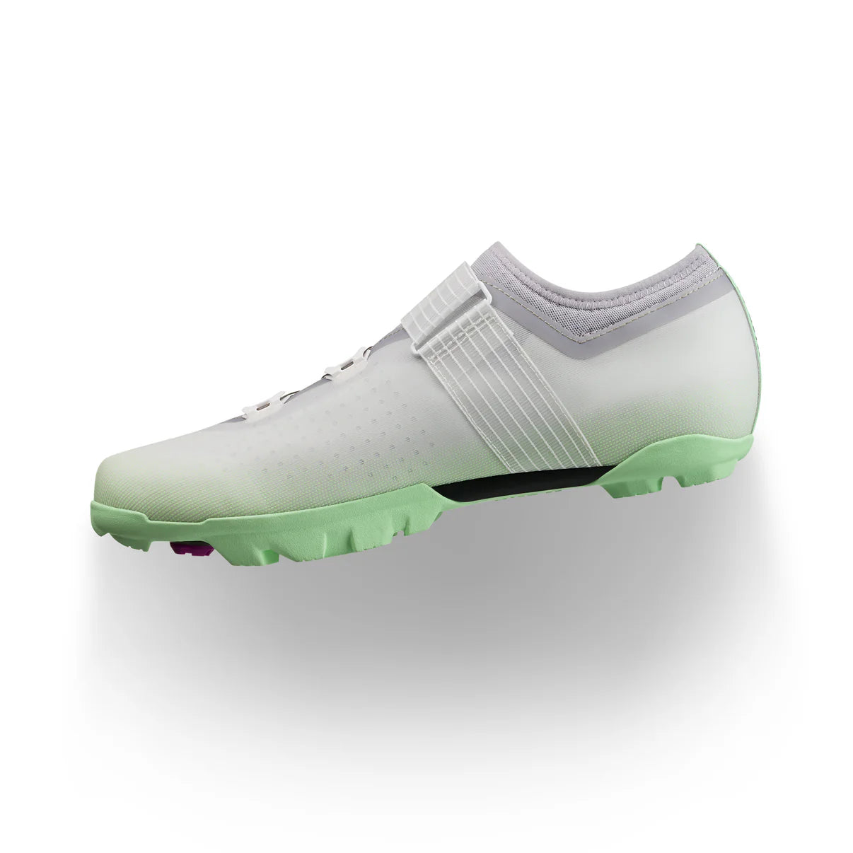 Sapatilhas de BTT FIZIK FEROX 2 Cinza/Verde
