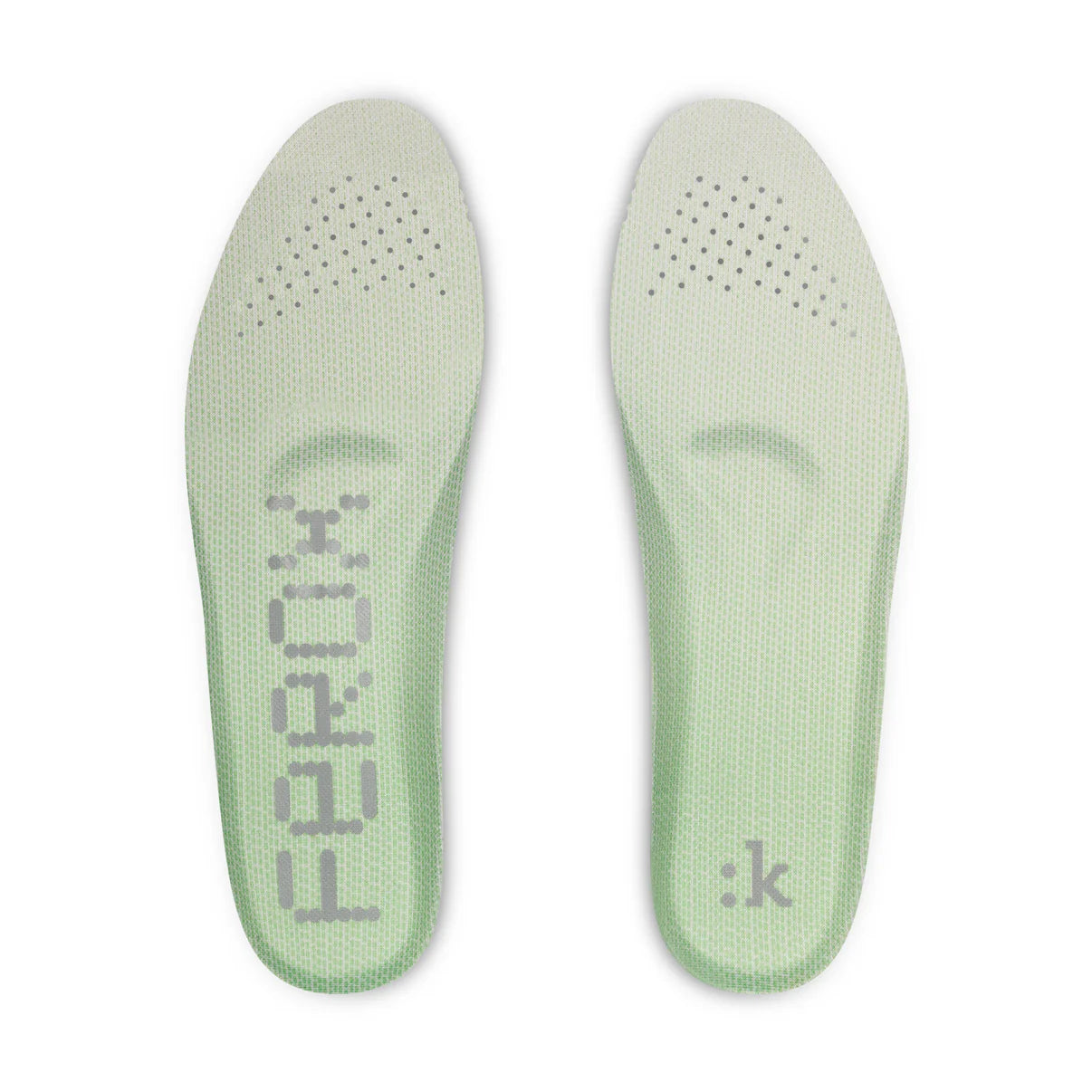 Sapatilhas de BTT FIZIK FEROX 2 Cinza/Verde