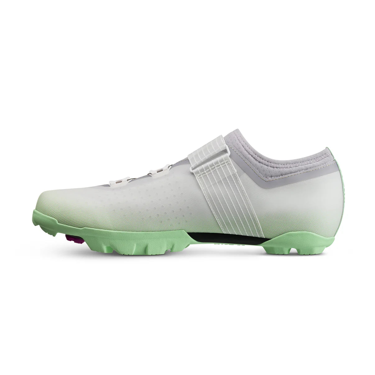Sapatilhas de BTT FIZIK FEROX 2 Cinza/Verde