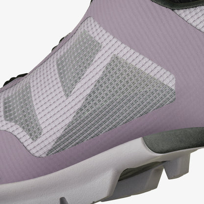 Sapatos VTT XC/Gravel FIZIK VENTO PROXY Lavanda/Verde