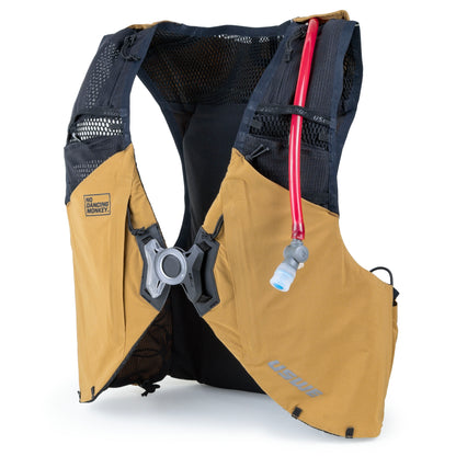 Colete de Hidratação USWE VST Bike 8 L Bronze