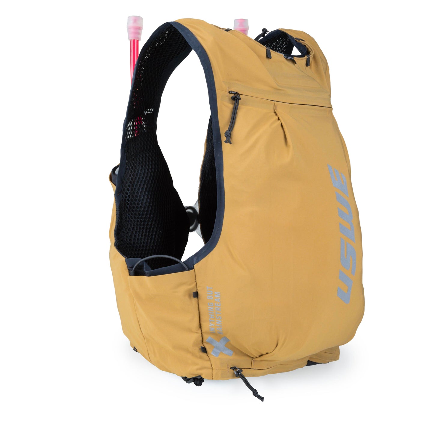 Colete de Hidratação USWE VST Trail Running 8 L Bronze
