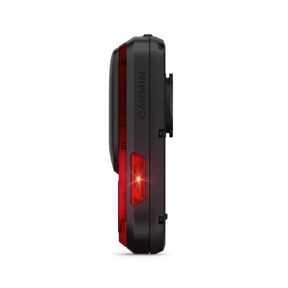 Iluminação da retaguarda GARMIN VARIA REARVUE 820