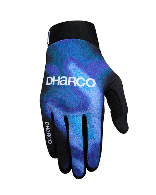 Luvas DHARCO GRAVITY VORTEX Roxo