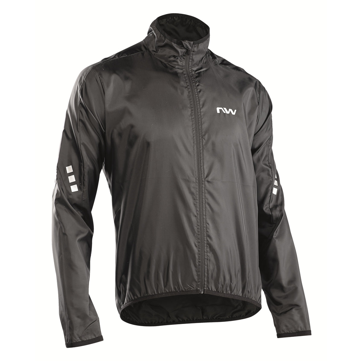 Casaco NORTHWAVE VORTEX Preto 2026