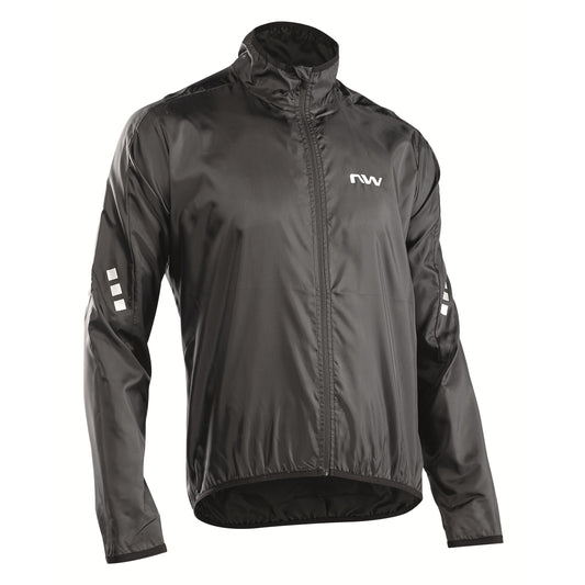 Casaco NORTHWAVE VORTEX Preto 2026
