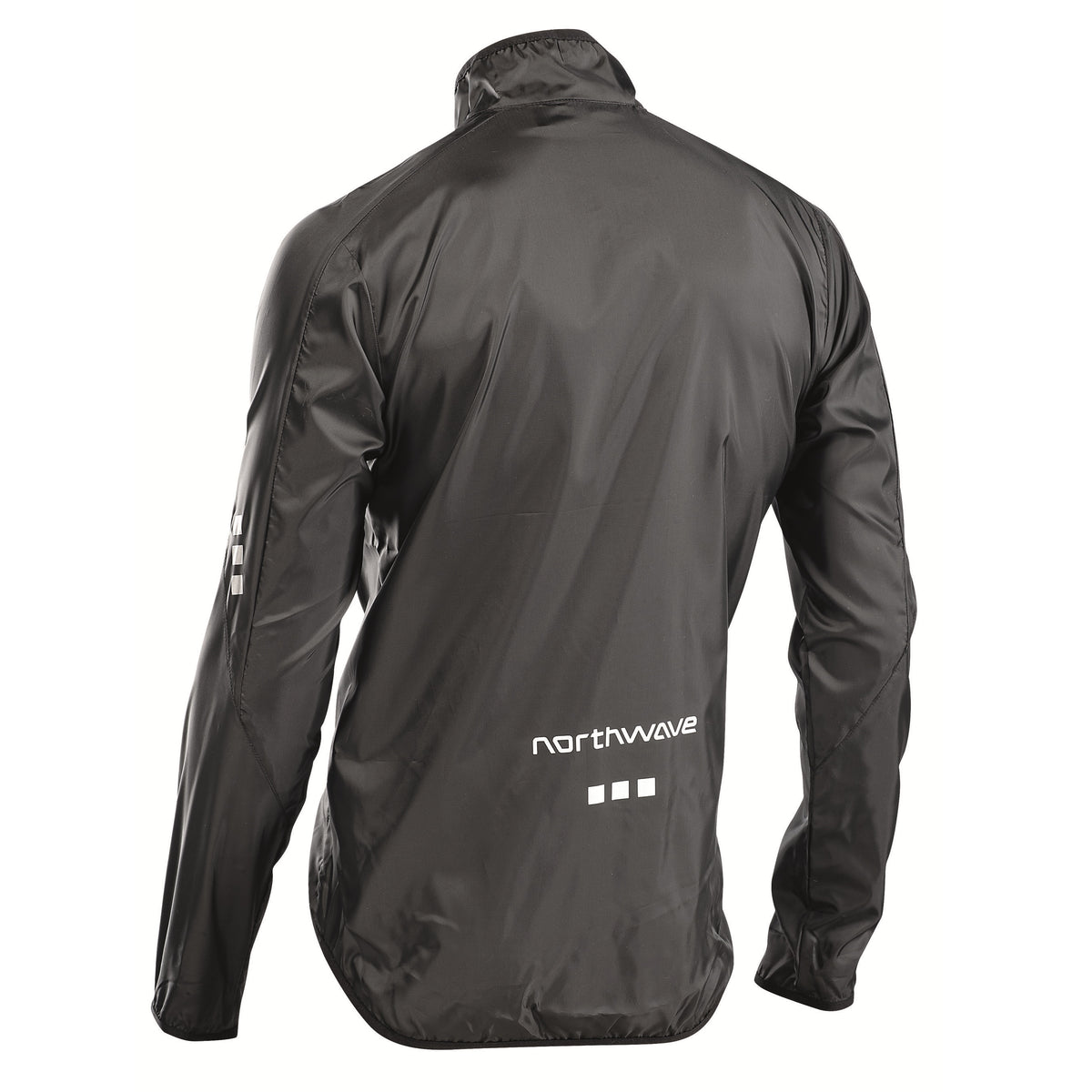 Casaco NORTHWAVE VORTEX Preto 2026