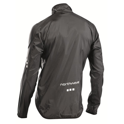 Casaco NORTHWAVE VORTEX Preto 2026