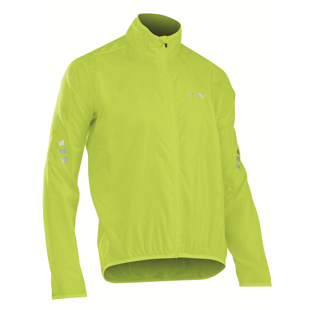 Casaco NORTHWAVE VORTEX Amarelo 2026