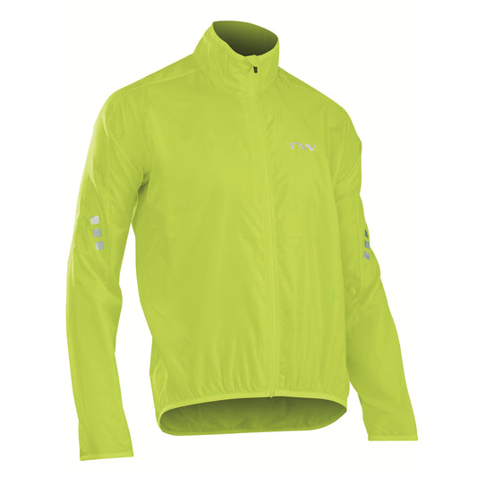Casaco NORTHWAVE VORTEX Amarelo 2026