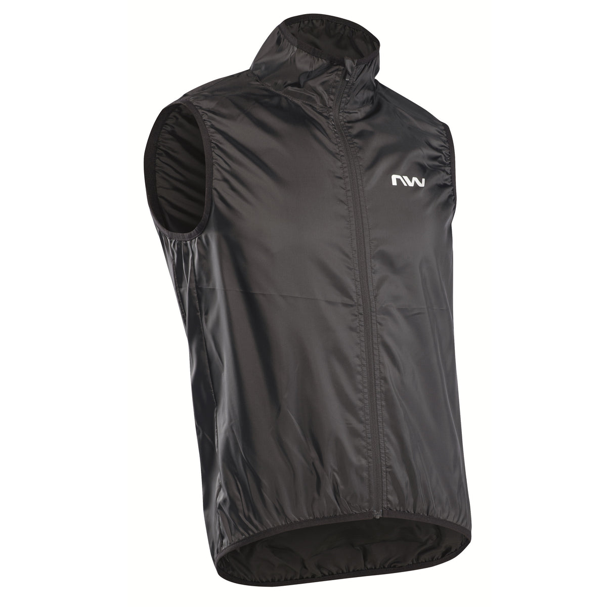 Colete NORTHWAVE VORTEX Preto 2026