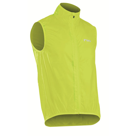 Colete NORTHWAVE VORTEX Amarelo 2026