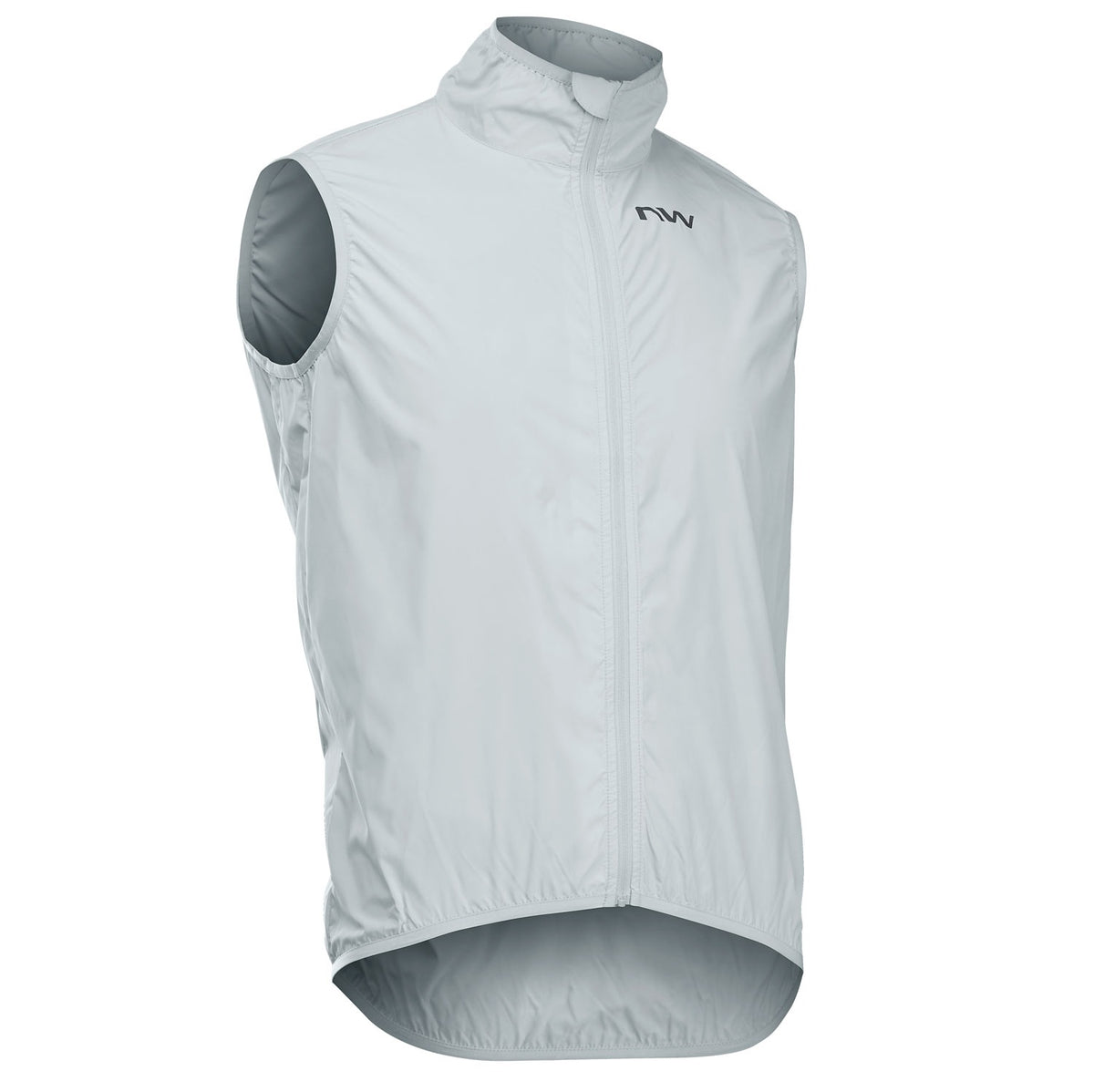 Colete NORTHWAVE VORTEX Cinzento 2026