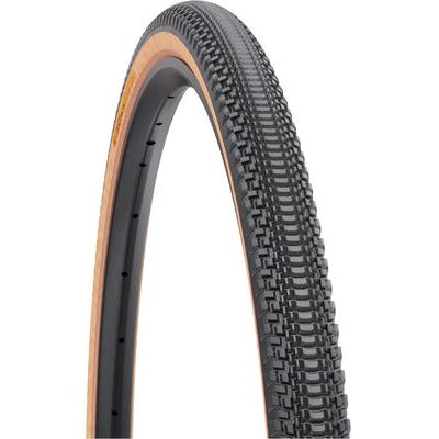 Pneu WTB VULPINE TCS LIGHT 700x40c Tubeless Ready Beige