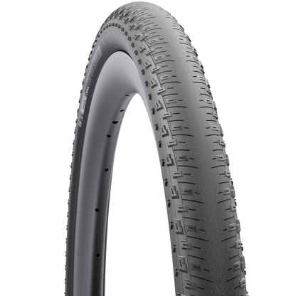 Pneu WTB BYWAY RS 50 700x50c Tubeless Ready preto