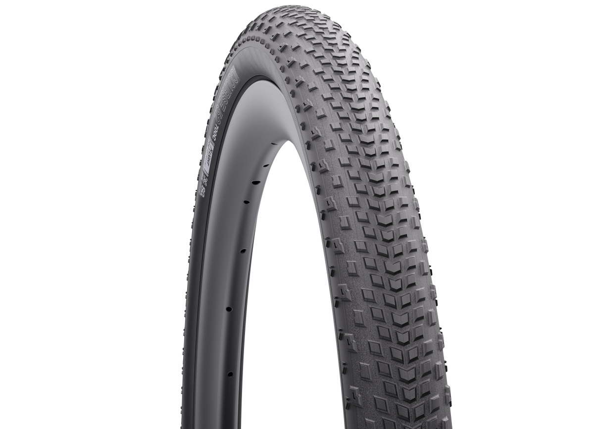 Pneu WTB COURSE 52 700x52c Tubeless Ready preto