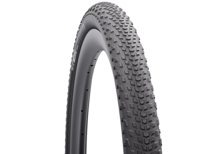 Pneu WTB COURSE 52 700x52c Tubeless Ready preto