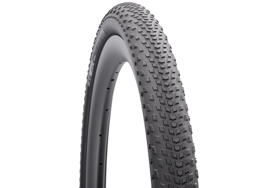 Pneu WTB COURSE 52 700x52c Tubeless Ready preto