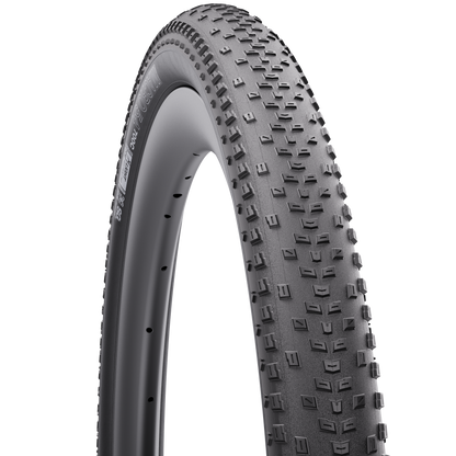 Pneu WTB MACRO 54 700x54c Tubeless Ready preto
