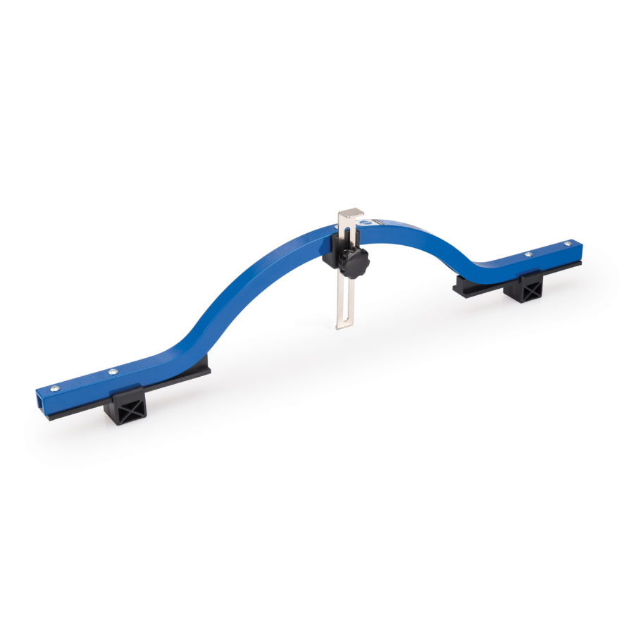 Park Tool WAG-4 medidor de centragem de rodas
