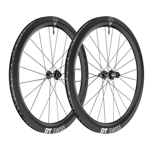 Par de rodas DT SWISS ARC 1400 DICUT 55 Tubeless Ready (Center Lock)