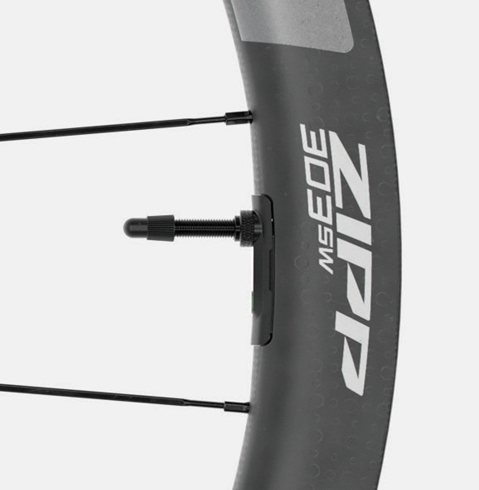 Par de rodas ZIPP 303 SW DISC Tubeless Ready (Centerlock)