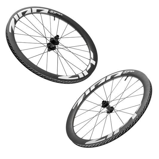 Par de rodas brancas ZIPP 404 S A1