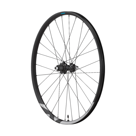 Roda traseira SHIMANO M8100 29'' Eixo 12x148 mm Boost
