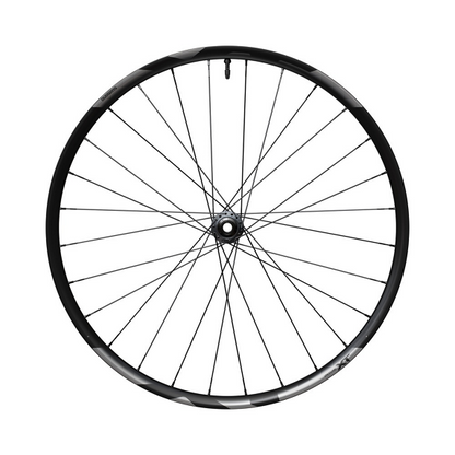 Roda Dianteira SHIMANO XT M8200 27.5'' Eixo 15x110 mm