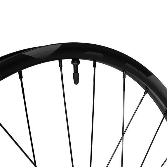 Roda traseira SHIMANO XT M8200 29'' Eixo 12x148 mm