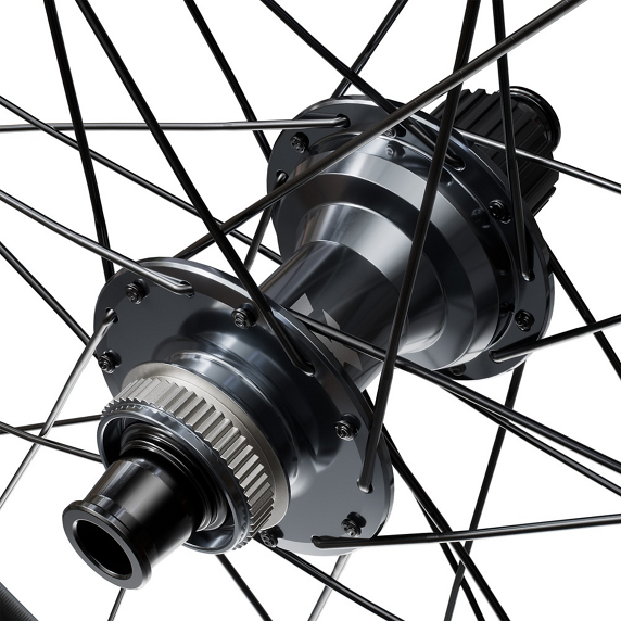 Roda traseira SHIMANO XT M8200 29'' Eixo 12x148 mm
