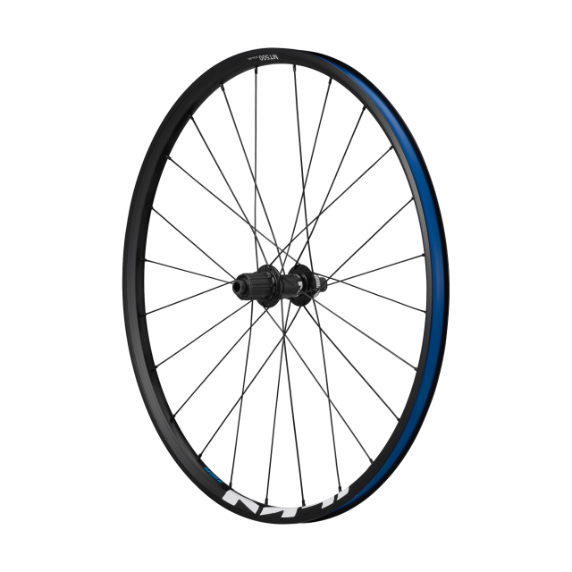 Roda traseira SHIMANO MT500 27.5" 12x148 mm Eixo Boost