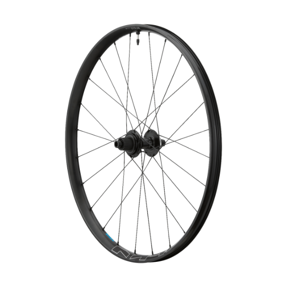 Roda traseira SHIMANO MT620 27.5" 12x148 mm Eixo Boost