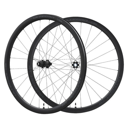 Par de Rodas SHIMANO ULTEGRA R8170-C36 Tubeless Ready (Center Lock)