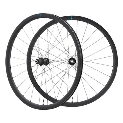 Par de Rodas SHIMANO RS710-C32 Tubeless Ready (Center Lock)