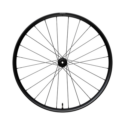 Roda Traseira SHIMANO GRX WH-RX180 700c Tubeless Ready (Center Lock)