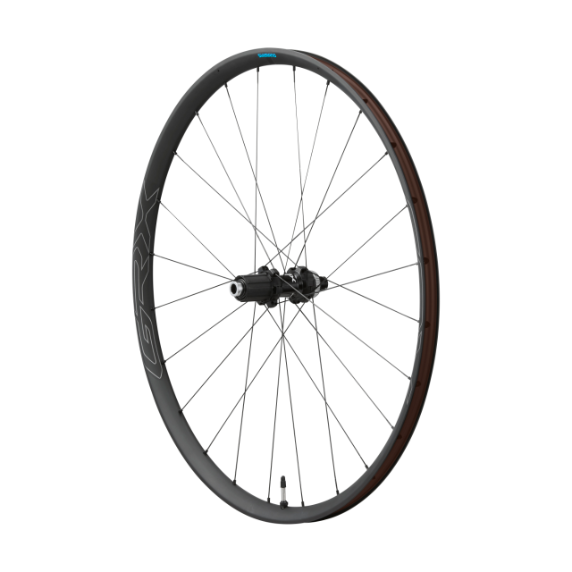 Roue Arrière SHIMANO GRX RX570 650B 12x142mm Tubeless Ready (Centerlock)