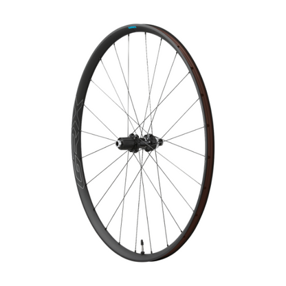 Roda Traseira SHIMANO GRX RX570 700C 12x142mm Tubeless Ready (Centerlock)