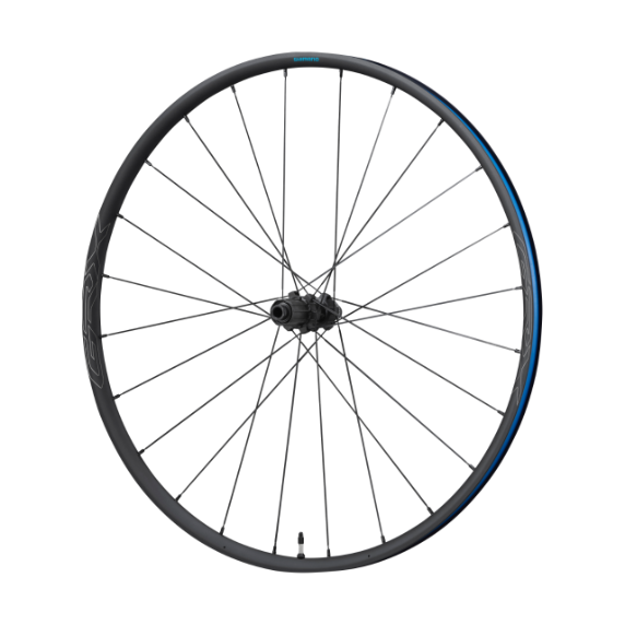 Roue Arrière SHIMANO GRX RX570 700C 12x142mm Tubeless Ready (Centerlock)
